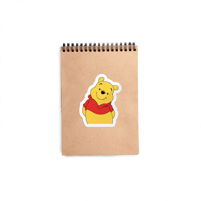 Pooh Bear