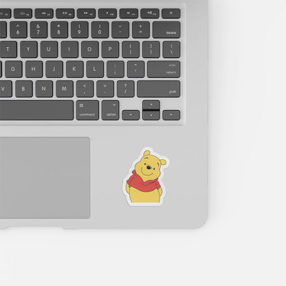 Pooh Bear