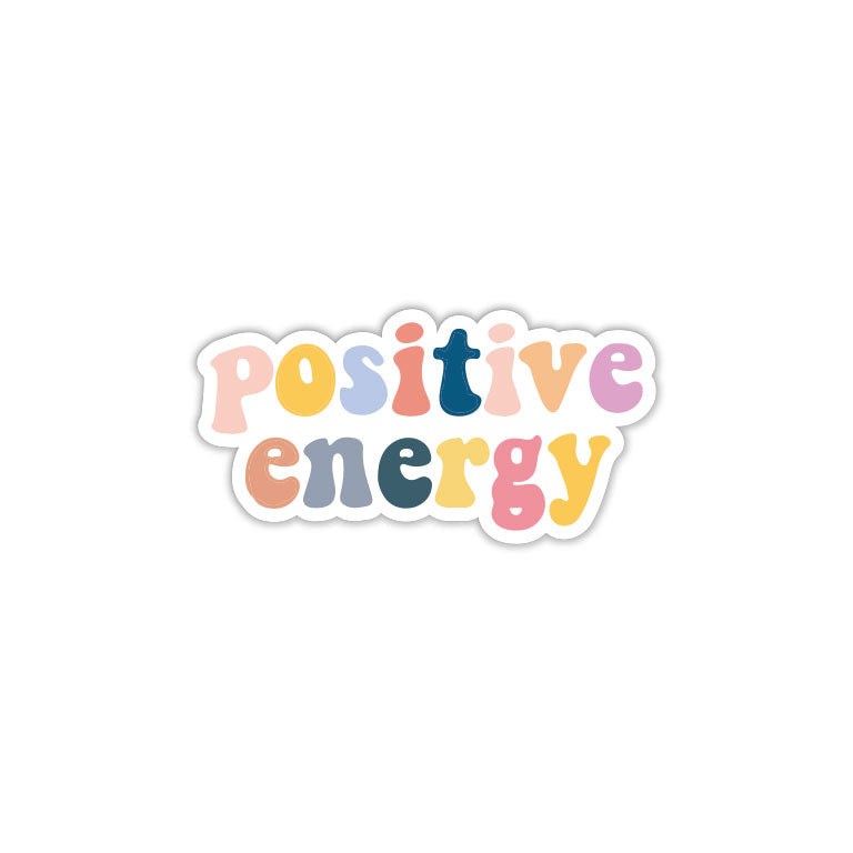 Positive Energy