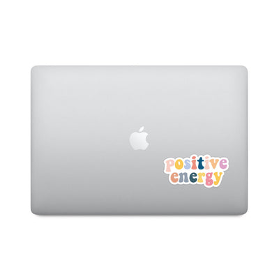 Positive Energy