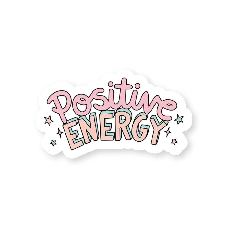 Positive Energy