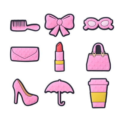 Pretty in Pink 6