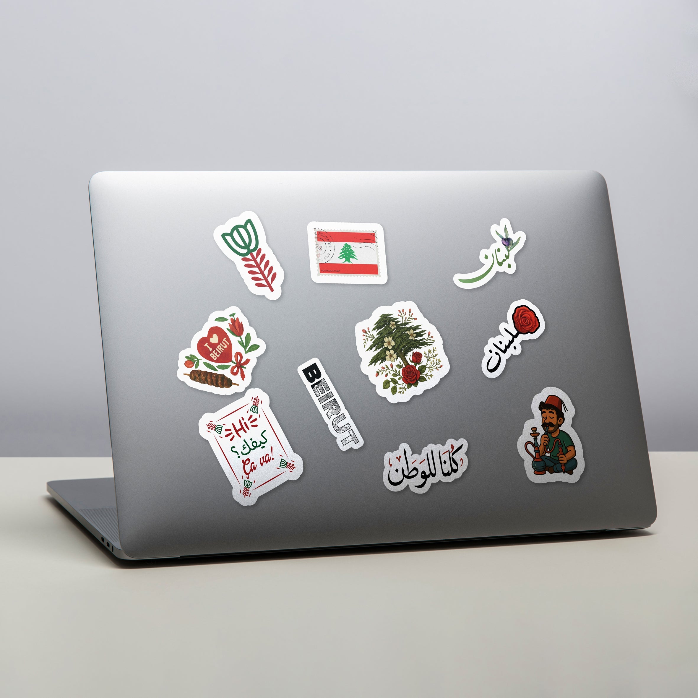 Olive of Lebanon