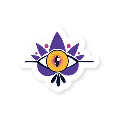 Radiant Eye