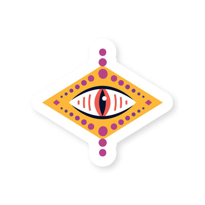 Radiant Eye