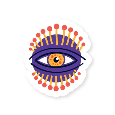 Radiant Eye