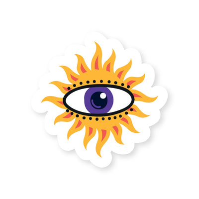 Radiant Eye