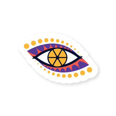 Radiant Eye