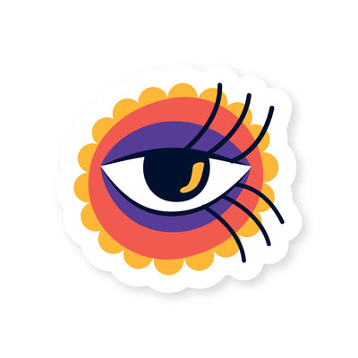 Radiant Eye