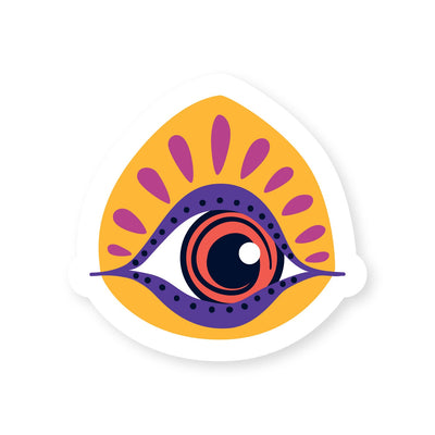 Radiant Eye