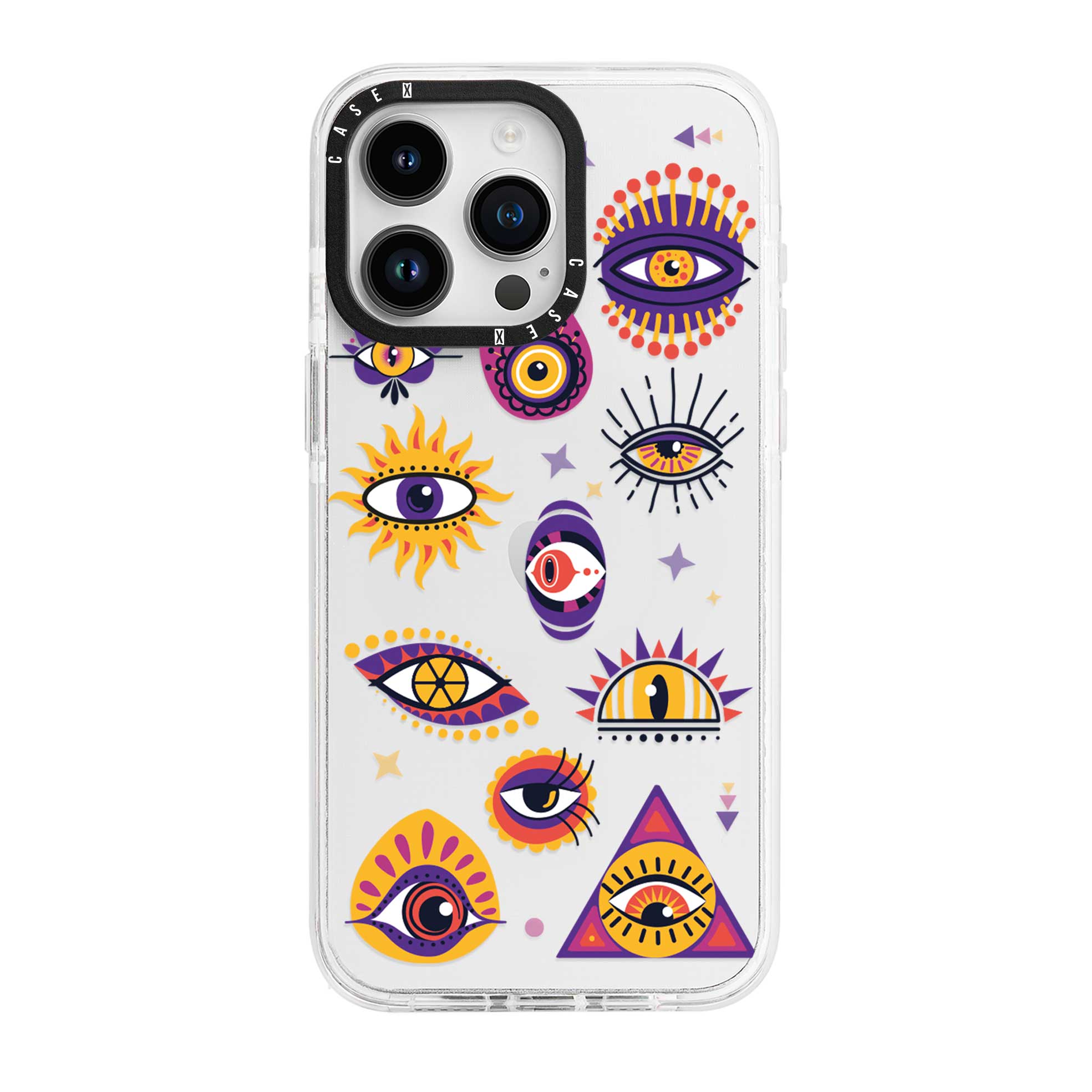 iPhone 15 Pro / Standard