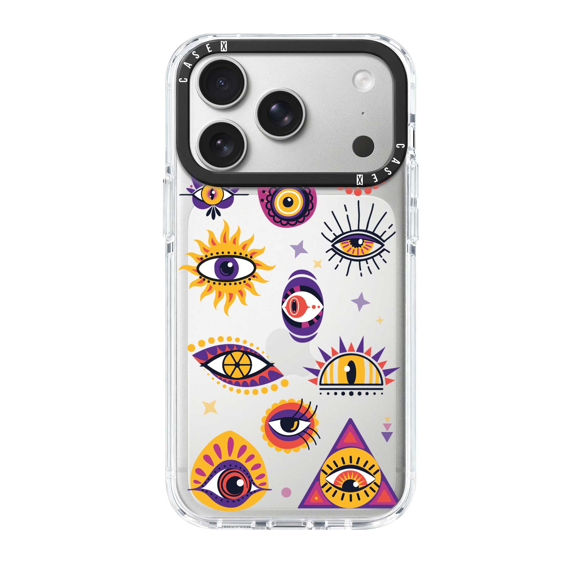 iPhone 17 Pro / Standard