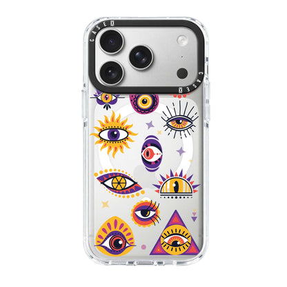 iPhone 17 Pro Max / MagSafe Compatible