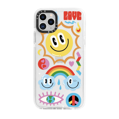 iPhone 11 Pro / Standard
