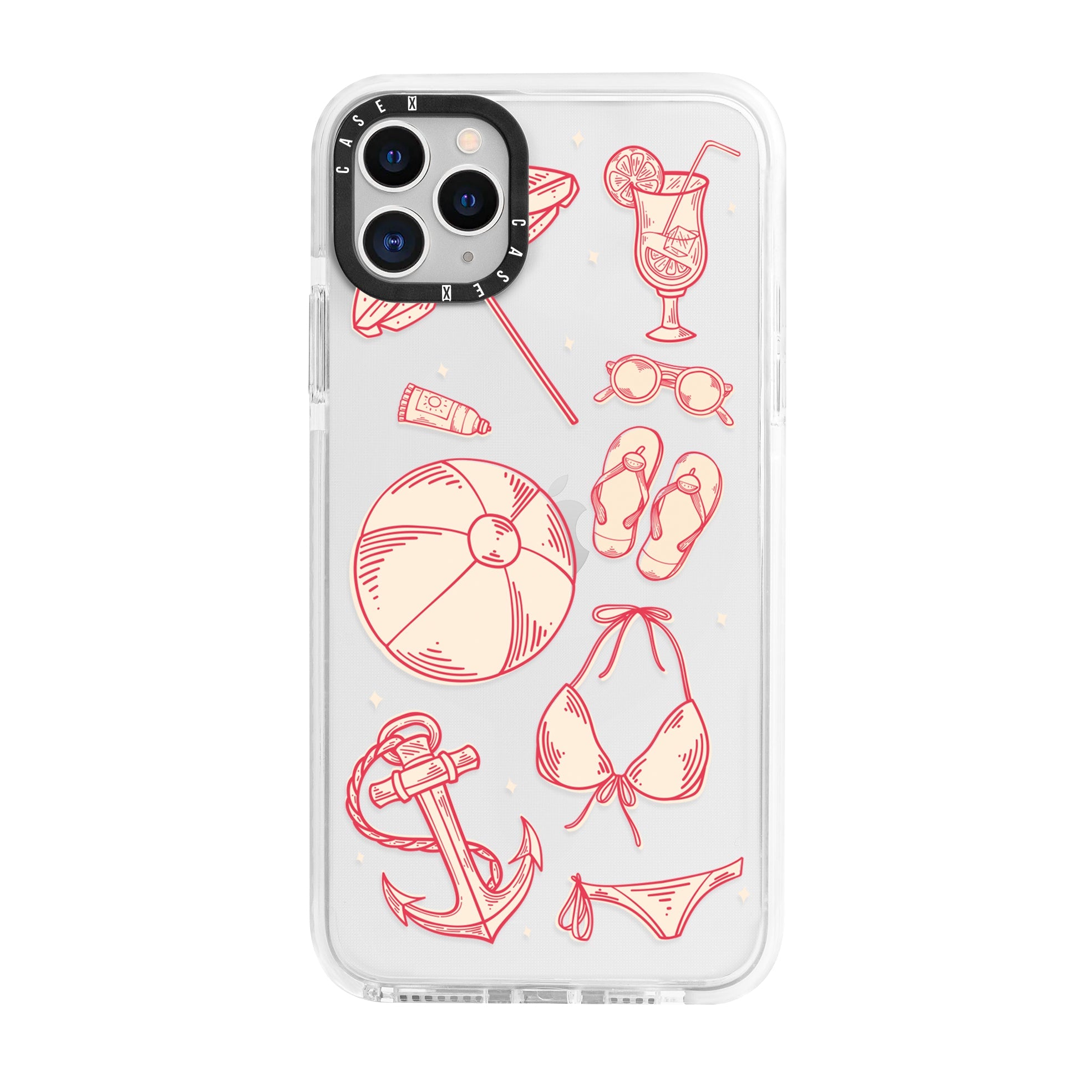 iPhone 11 Pro Max / Standard