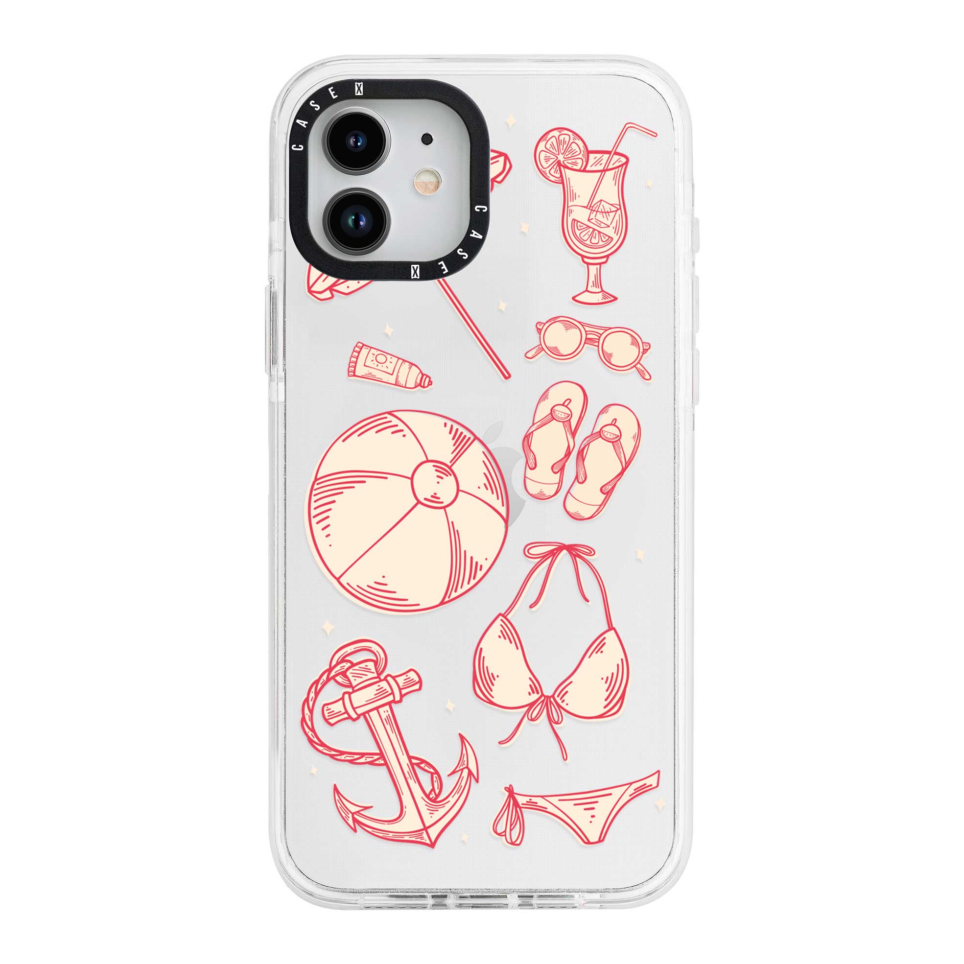 iPhone 12 Mini / Standard