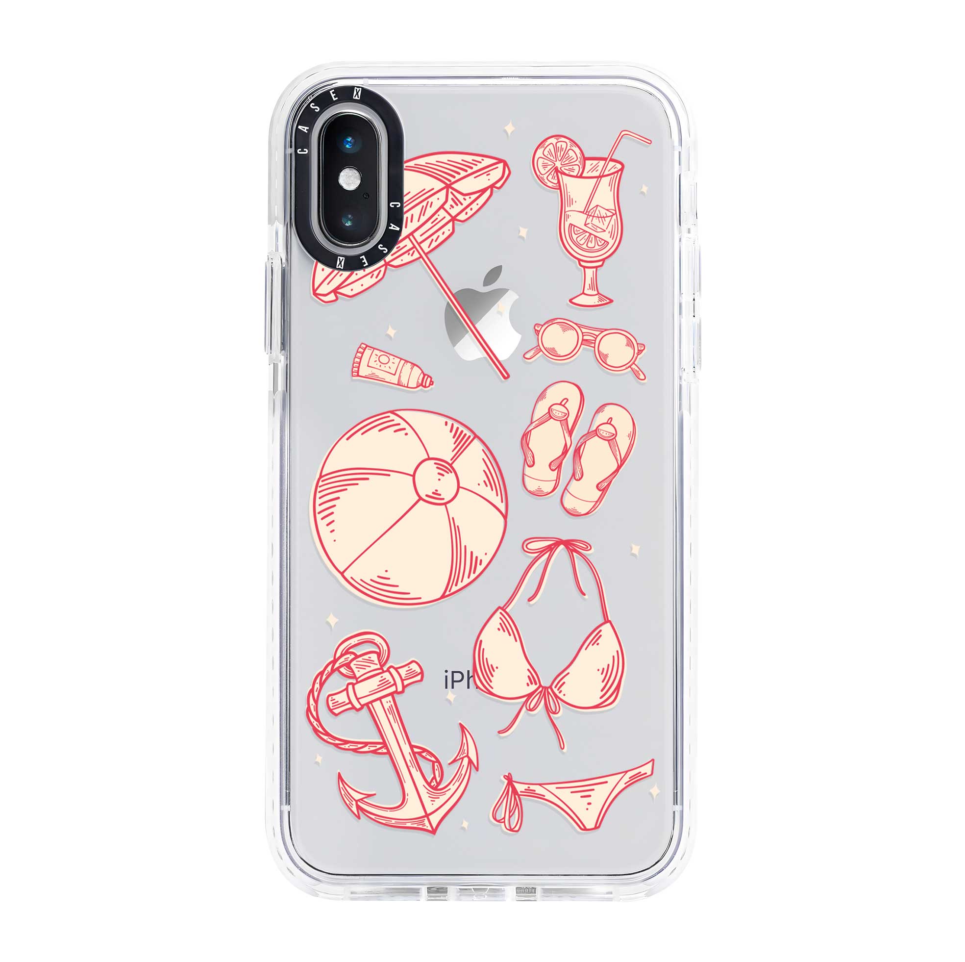 iPhone XS Max / Standard