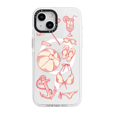 iPhone 15 Mini / MagSafe Compatible