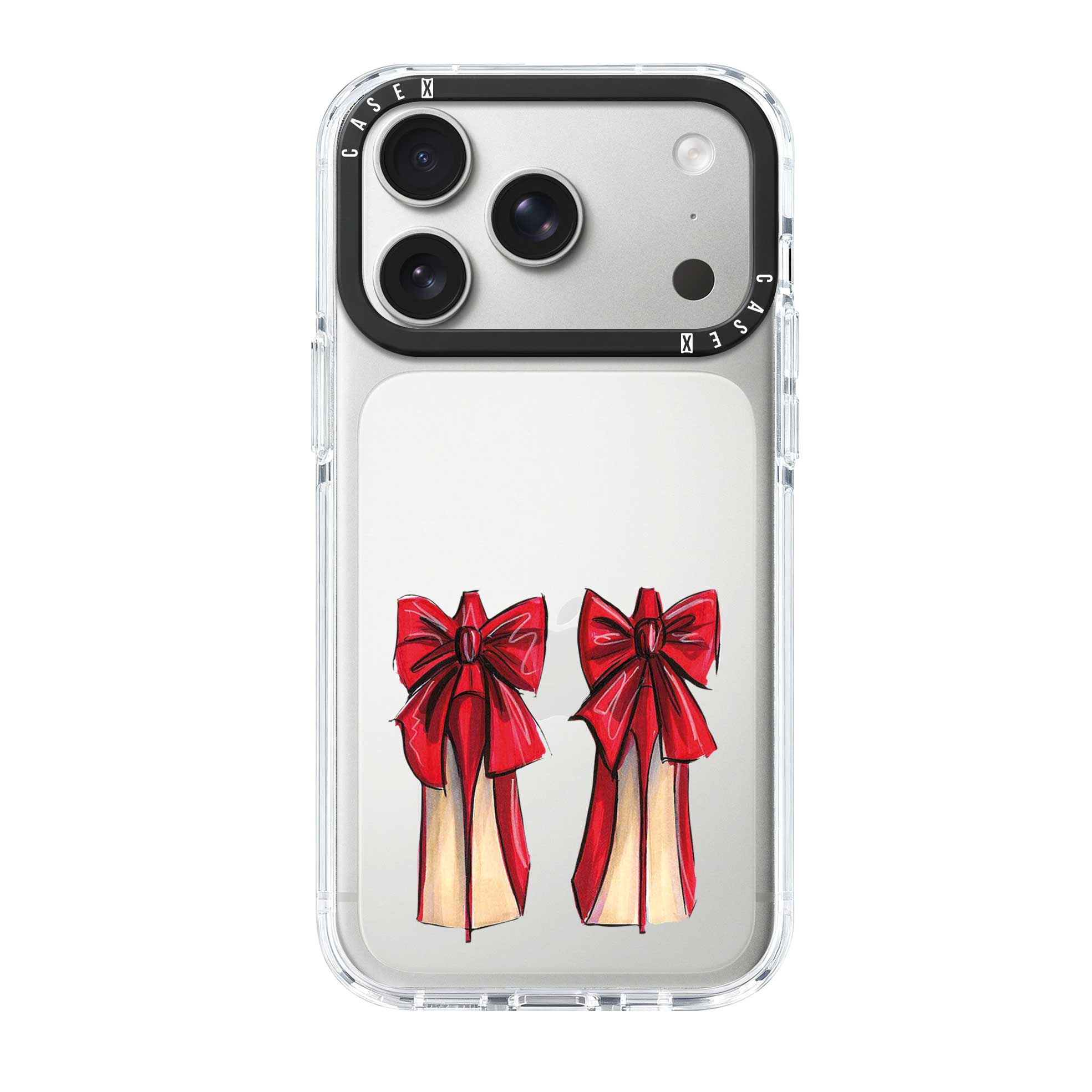 iPhone 11 Pro – Case X