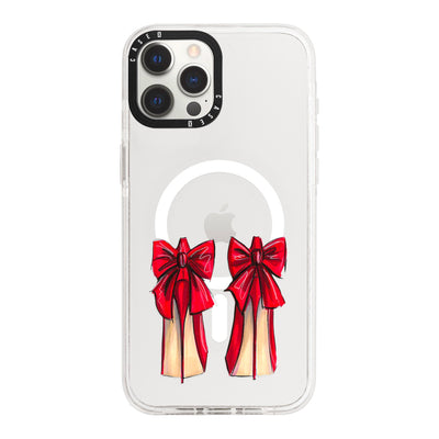 iPhone 12 Pro / MagSafe Compatible