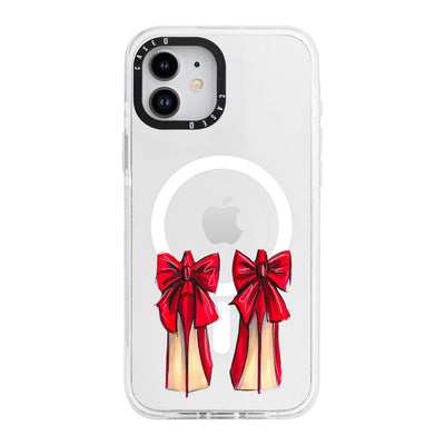 iPhone 12 / MagSafe Compatible