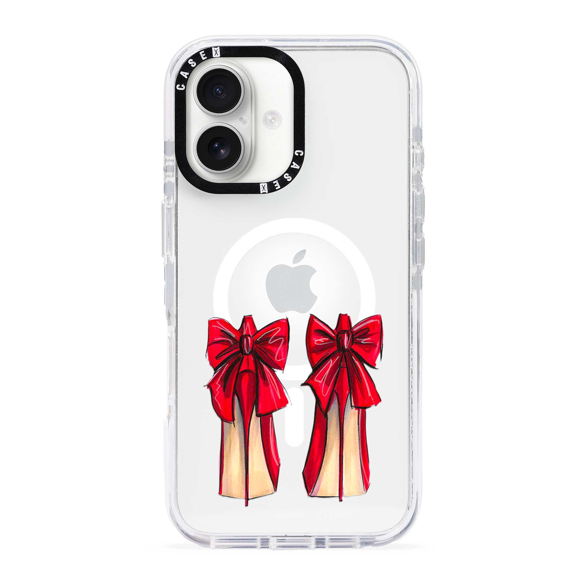 iPhone 16 / MagSafe Compatible