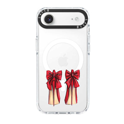 iPhone 17 Air / MagSafe Compatible