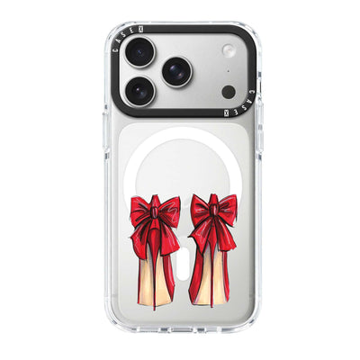 iPhone 17 Pro / MagSafe Compatible