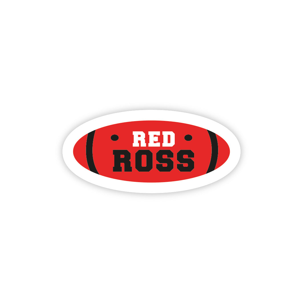 Red Ross