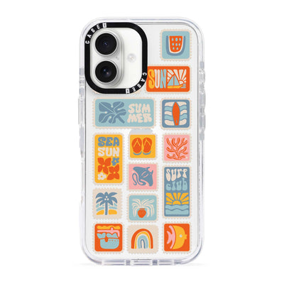 iPhone 16 Mini / Standard