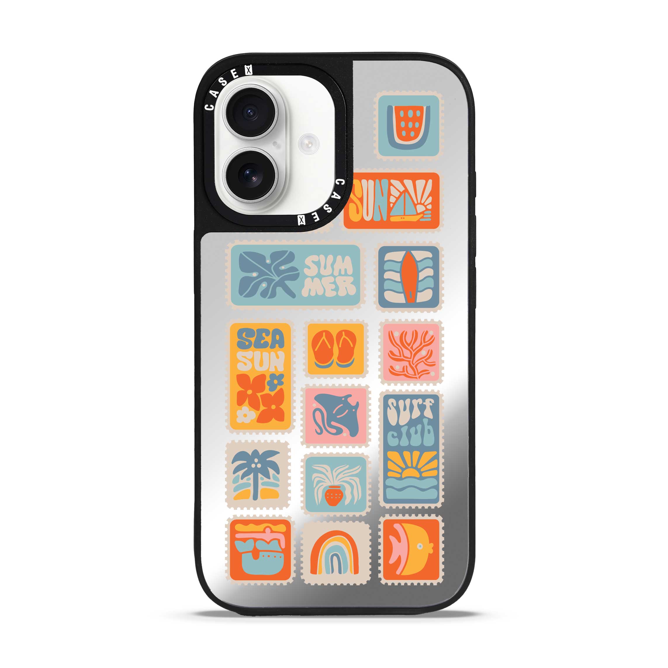 iPhone 17