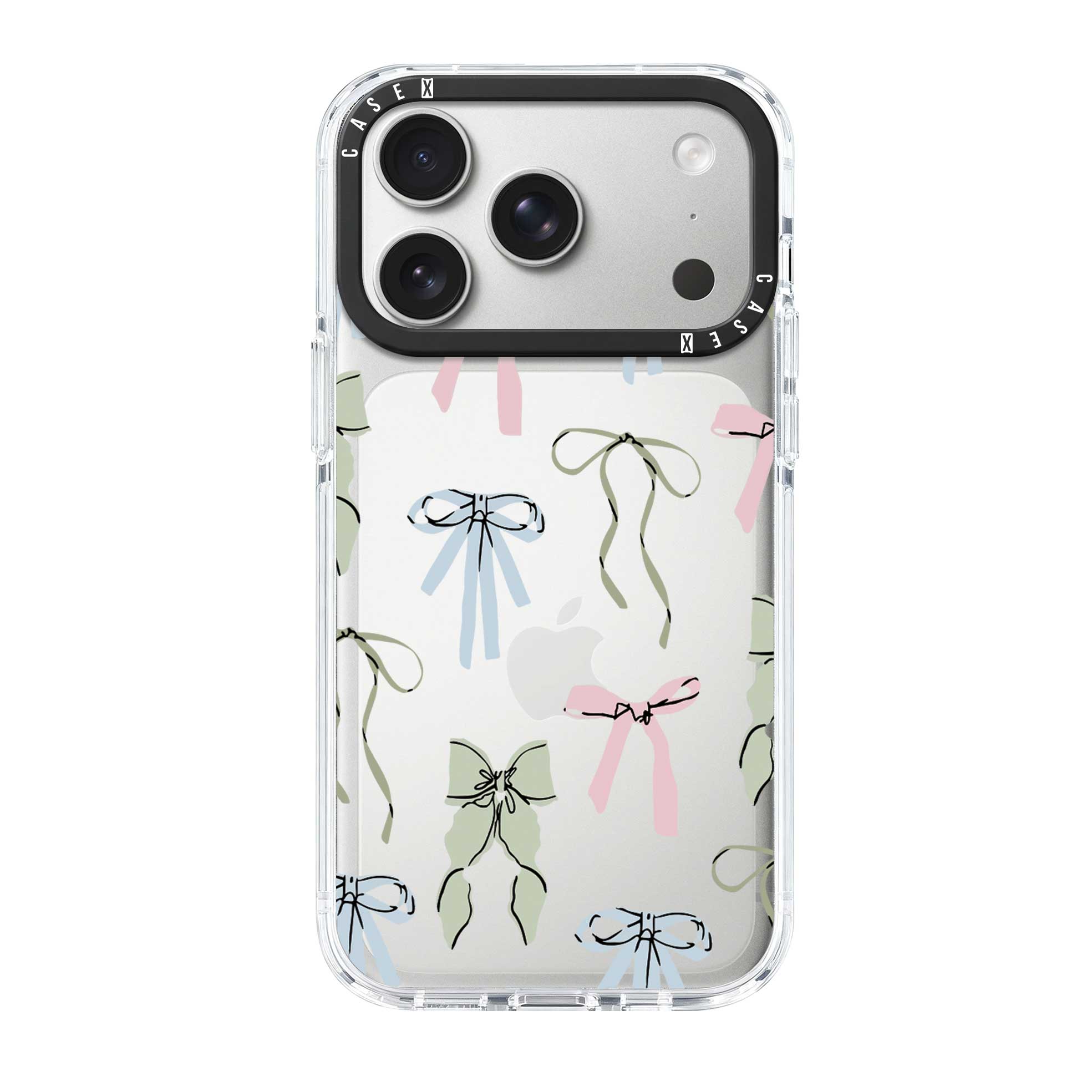 iPhone 17 Pro / Standard