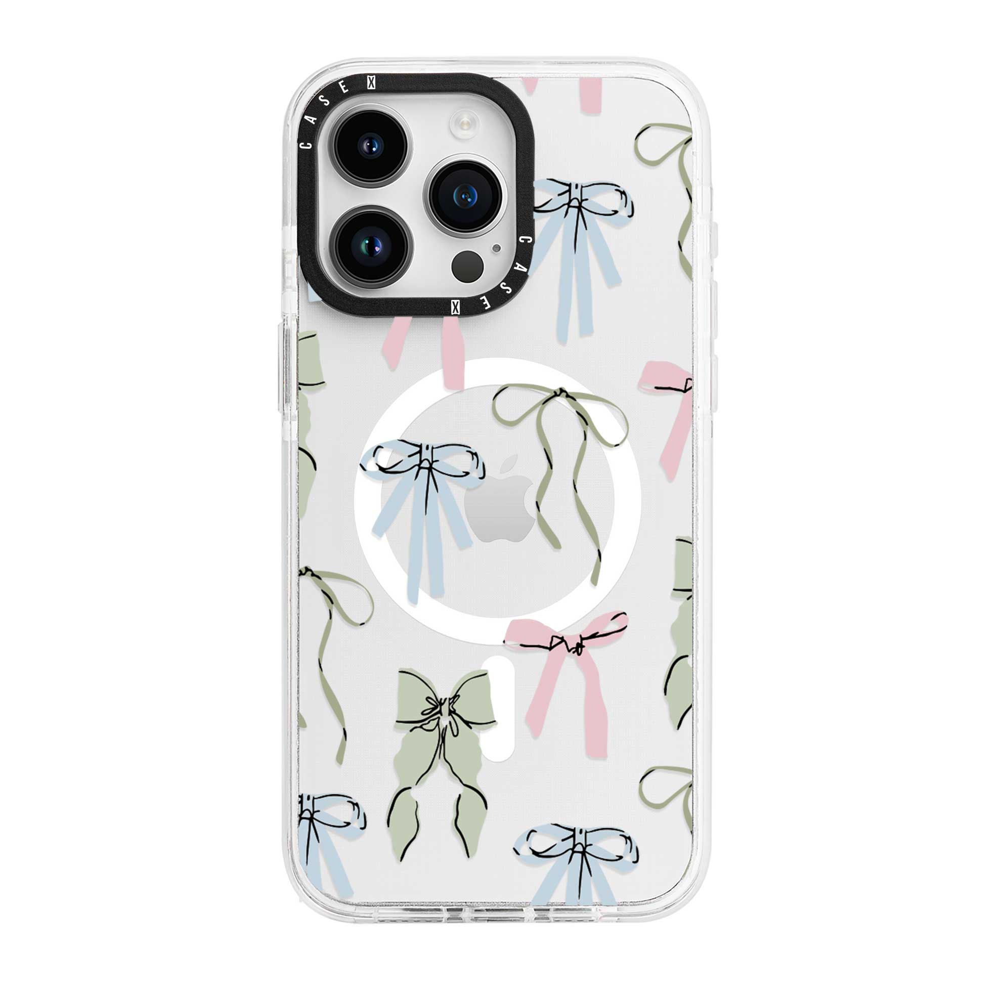 iPhone 16 Pro / MagSafe Compatible