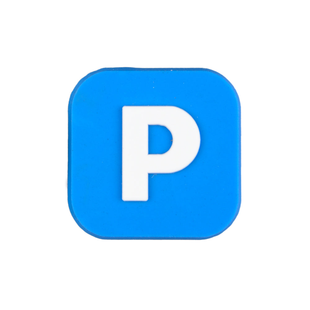 Parking Sign