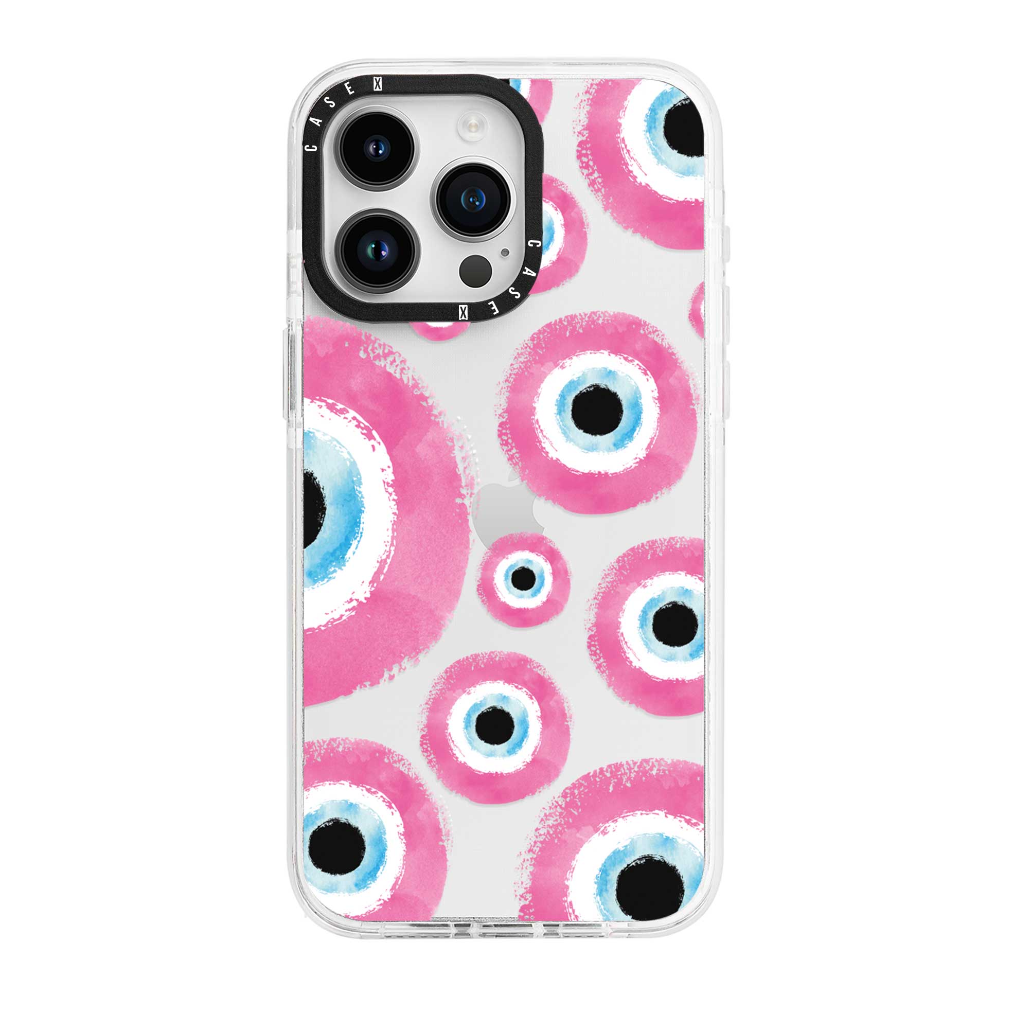 iPhone 16 Pro / Standard