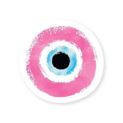 Rosy Eye
