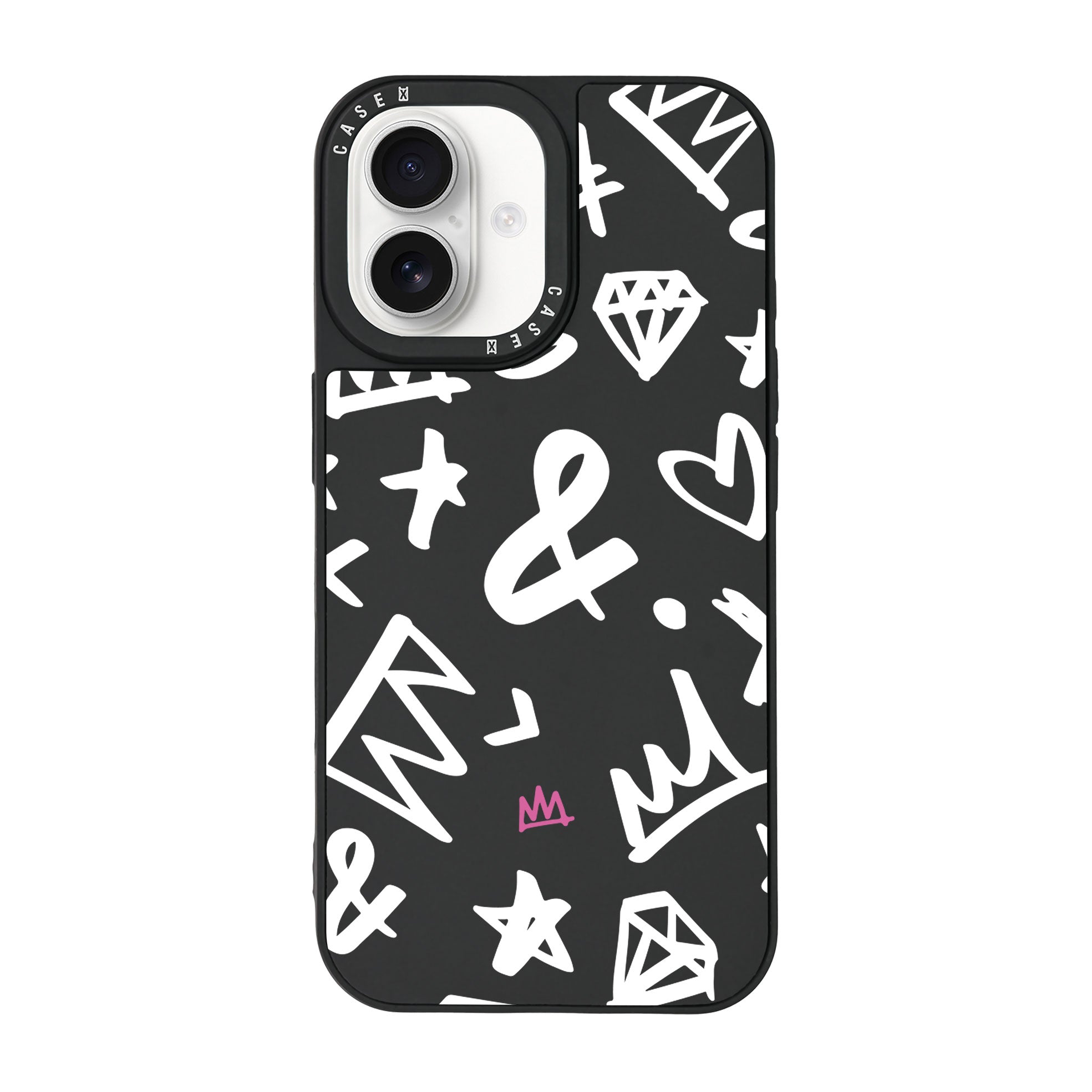 iPhone 16 Mini