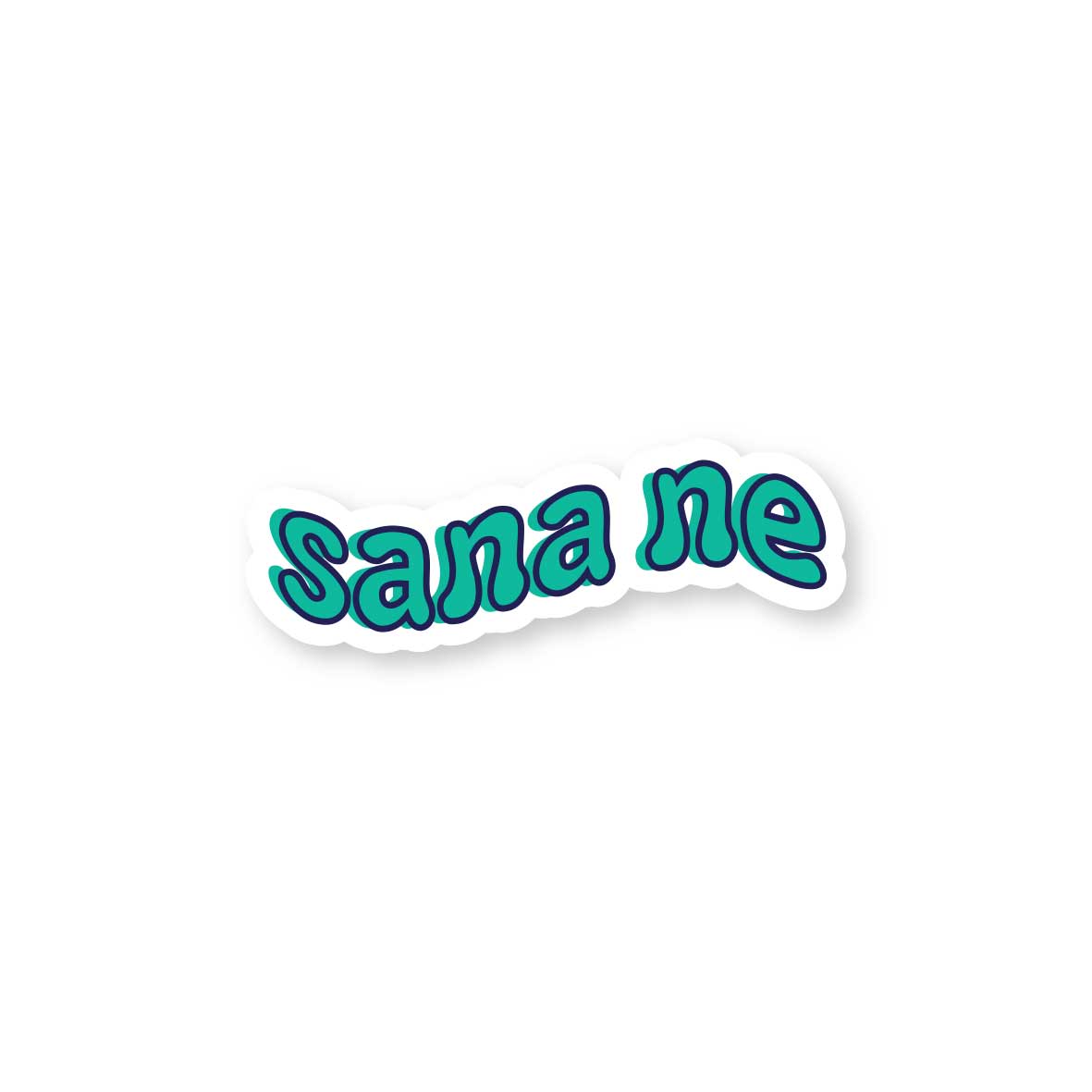 Sana ne