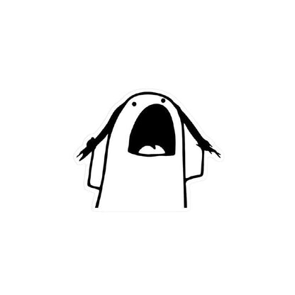Screaming Flork
