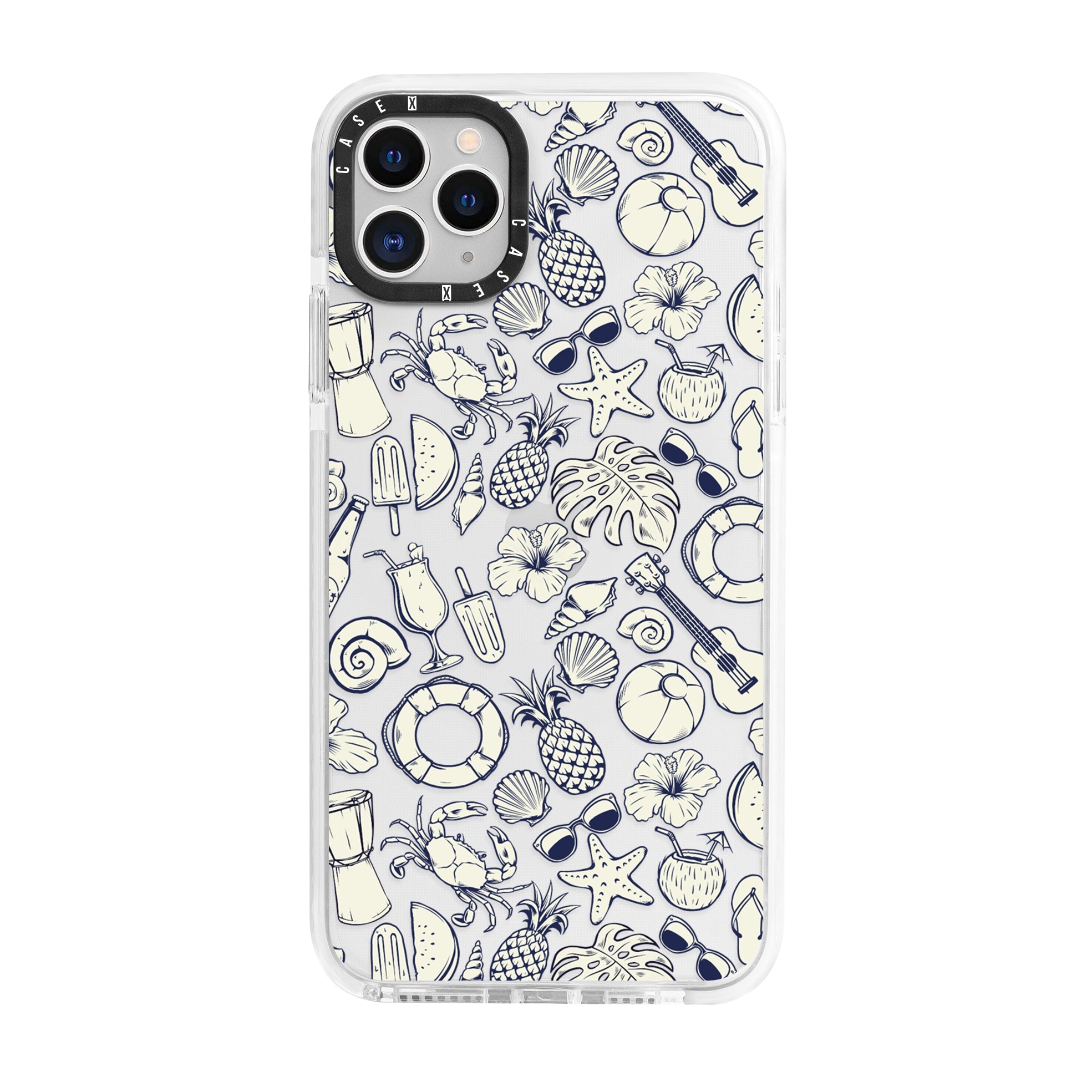iPhone 11 Pro Max / Standard