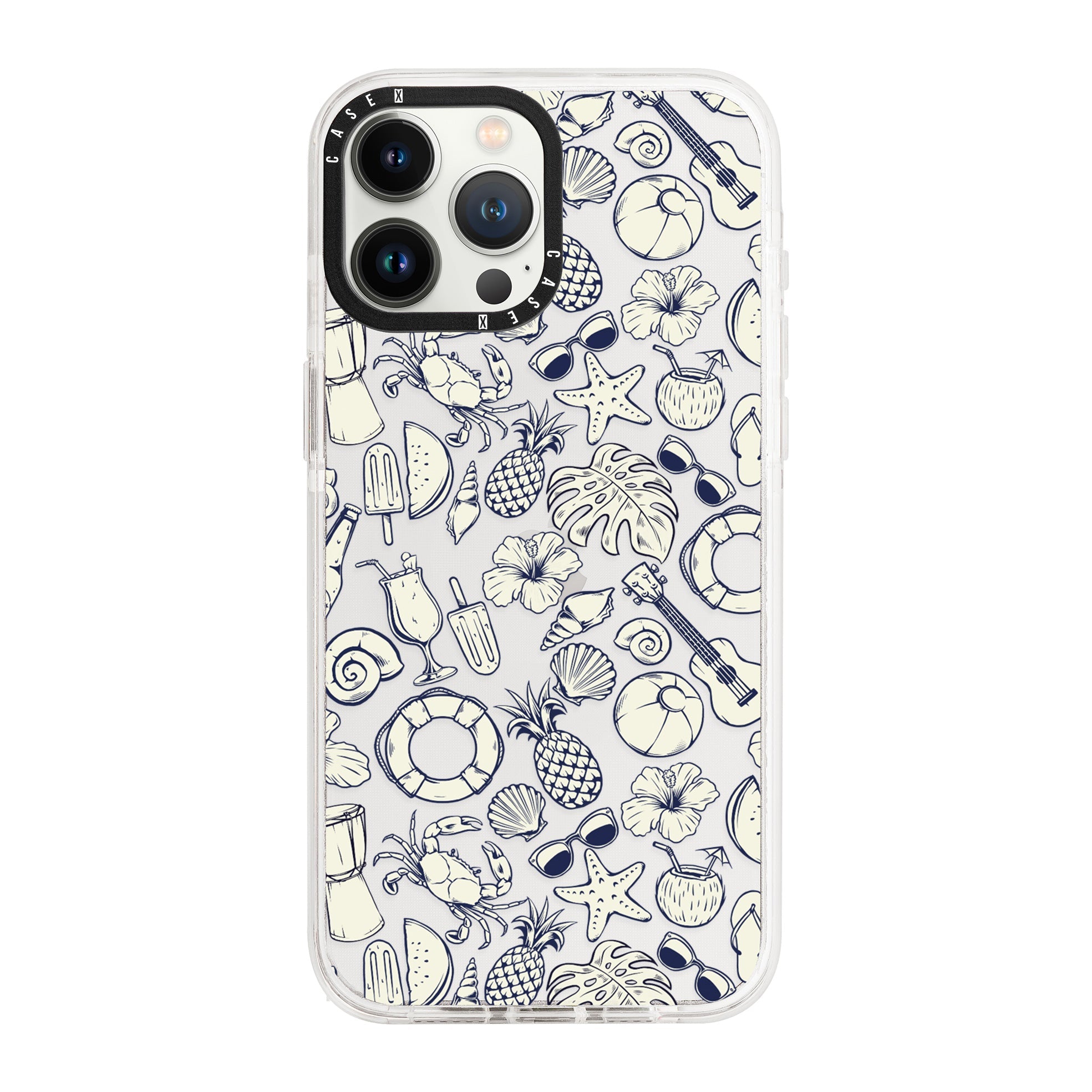 iPhone 13 Pro / Standard