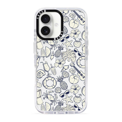 iPhone 16 Mini / Standard