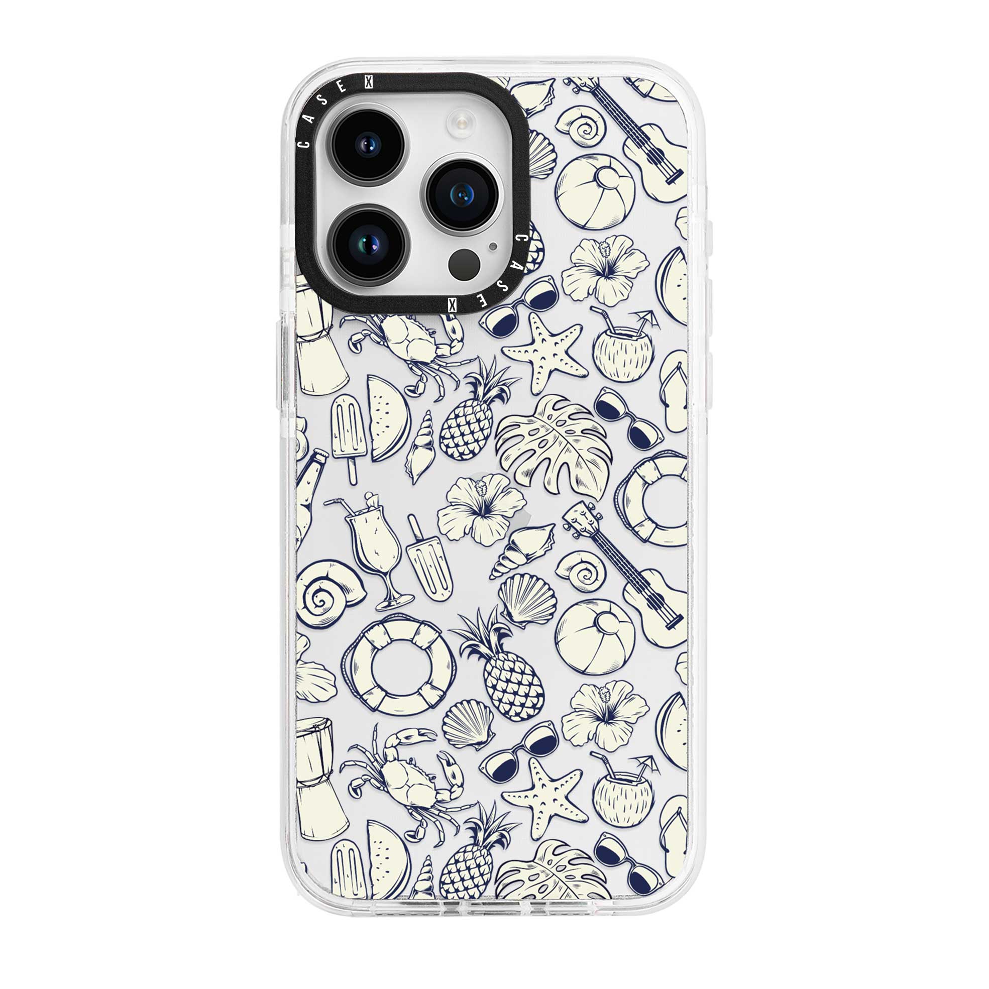 iPhone 16 Pro / Standard