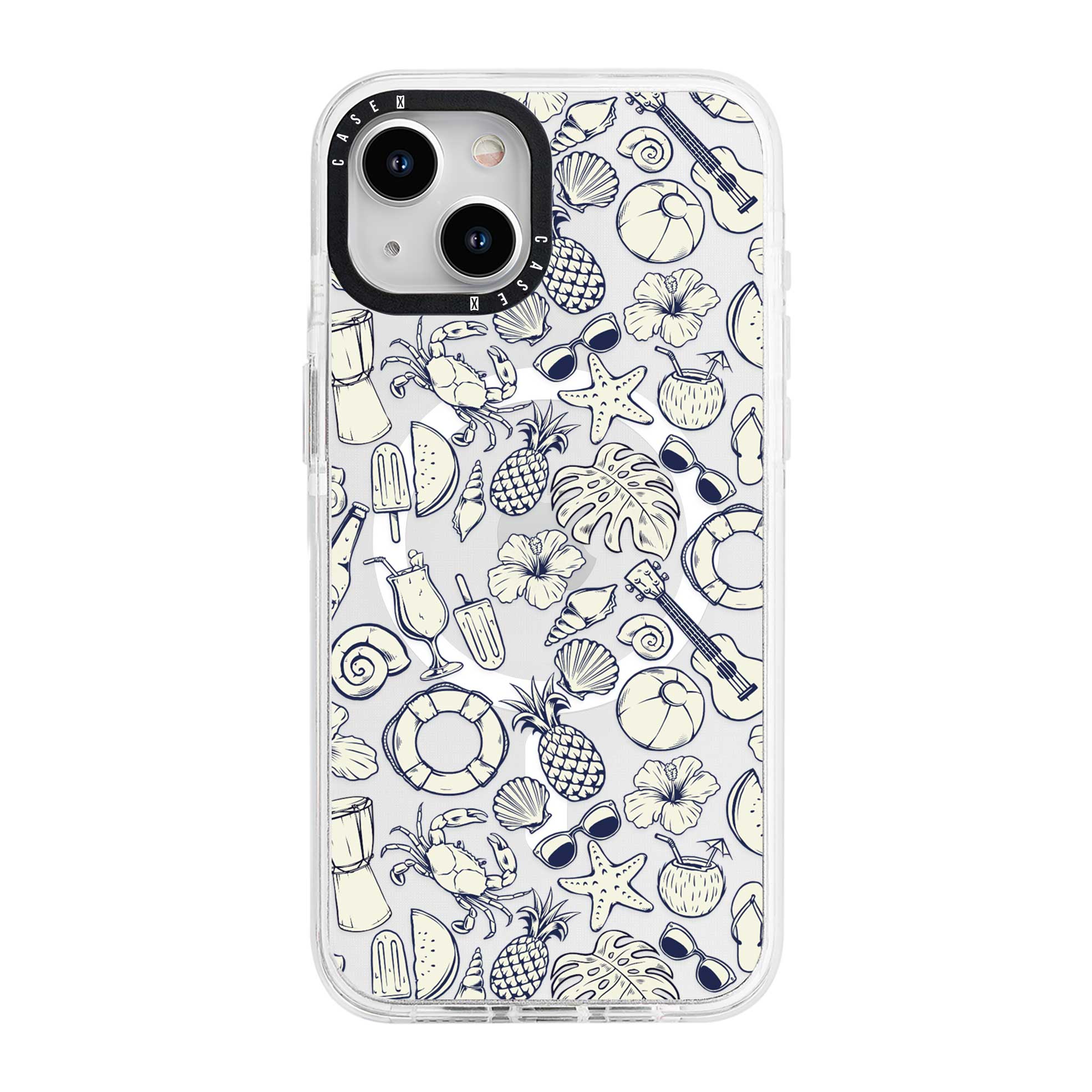 iPhone 13 Mini / MagSafe Compatible