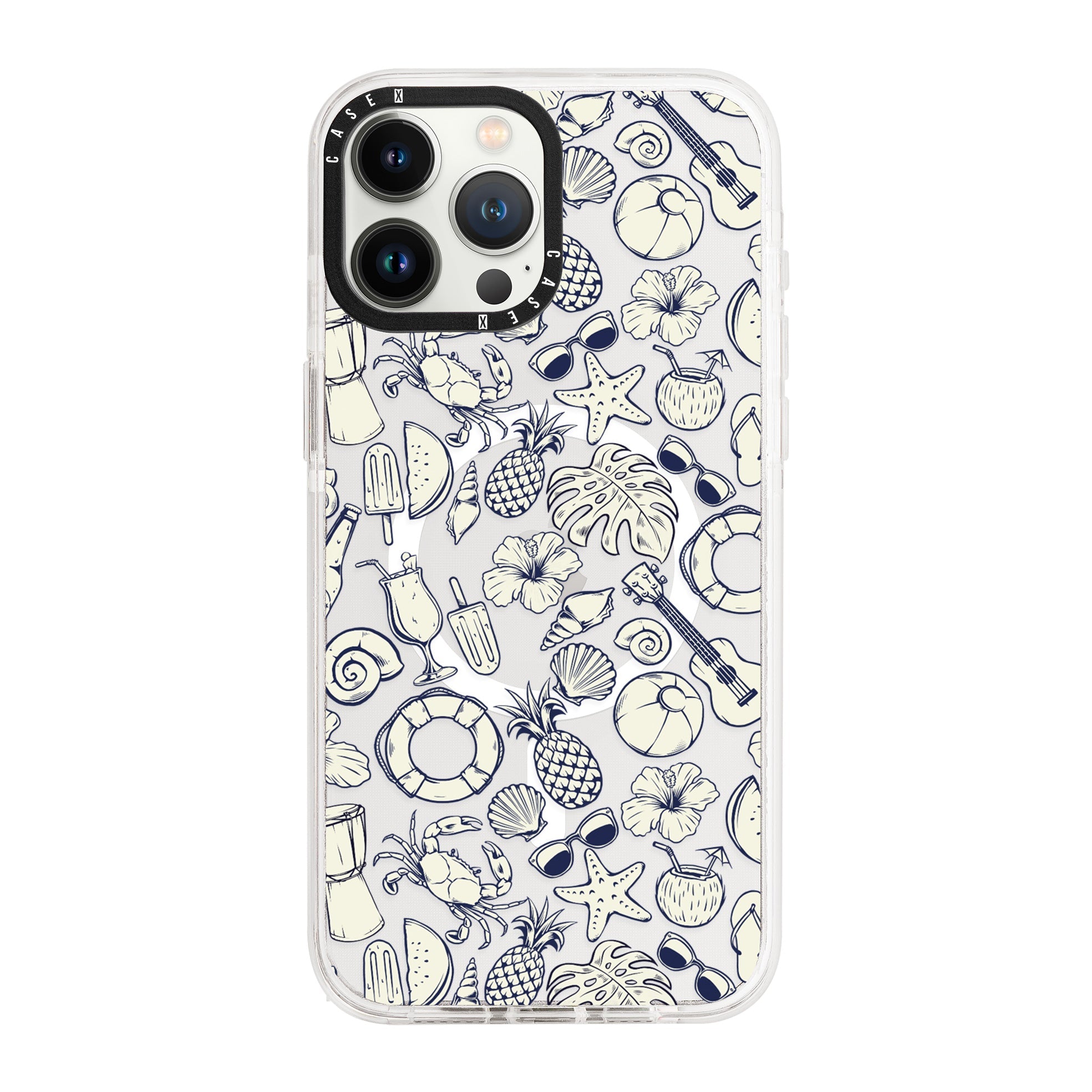 iPhone 13 Pro / MagSafe Compatible