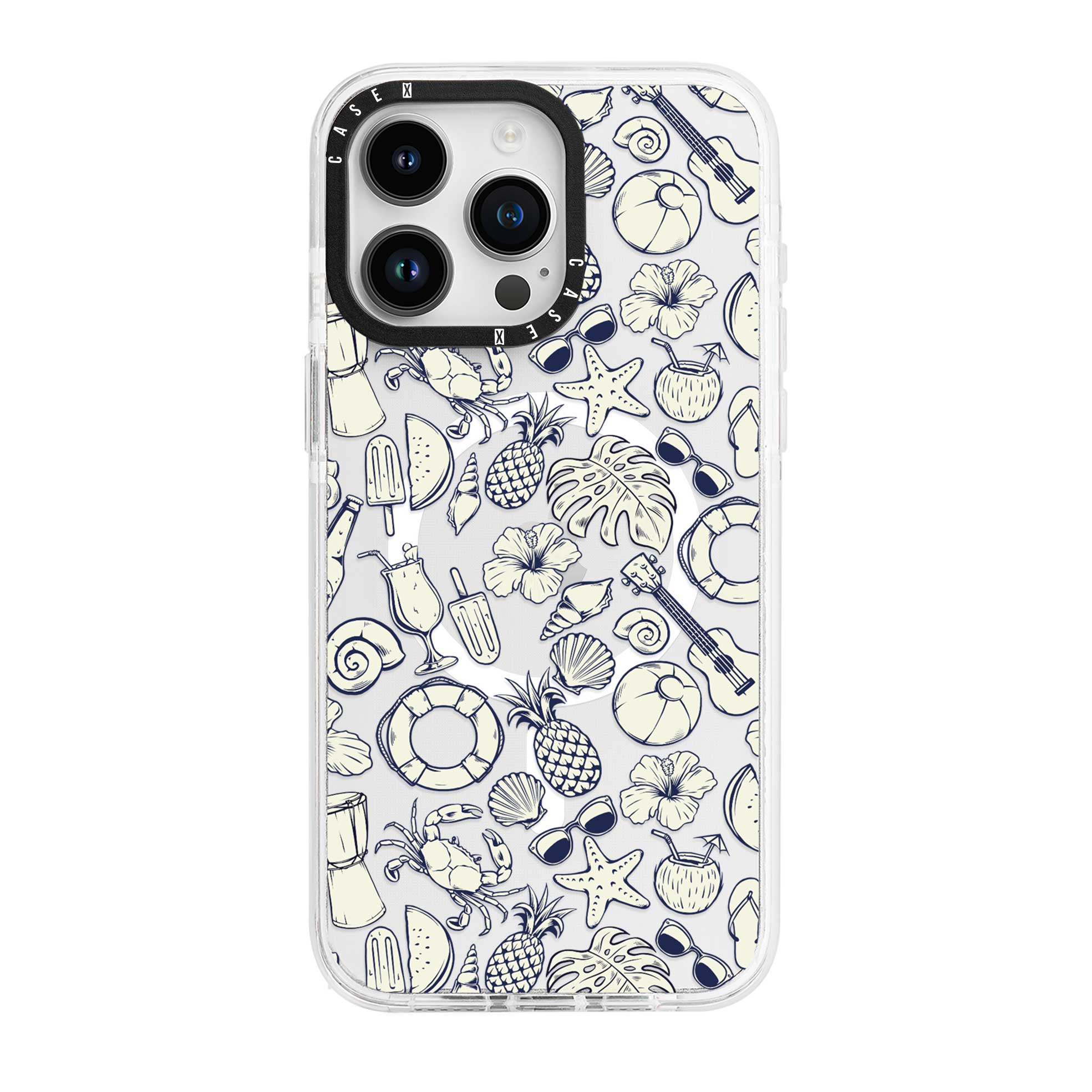 iPhone 15 Pro Max / MagSafe Compatible