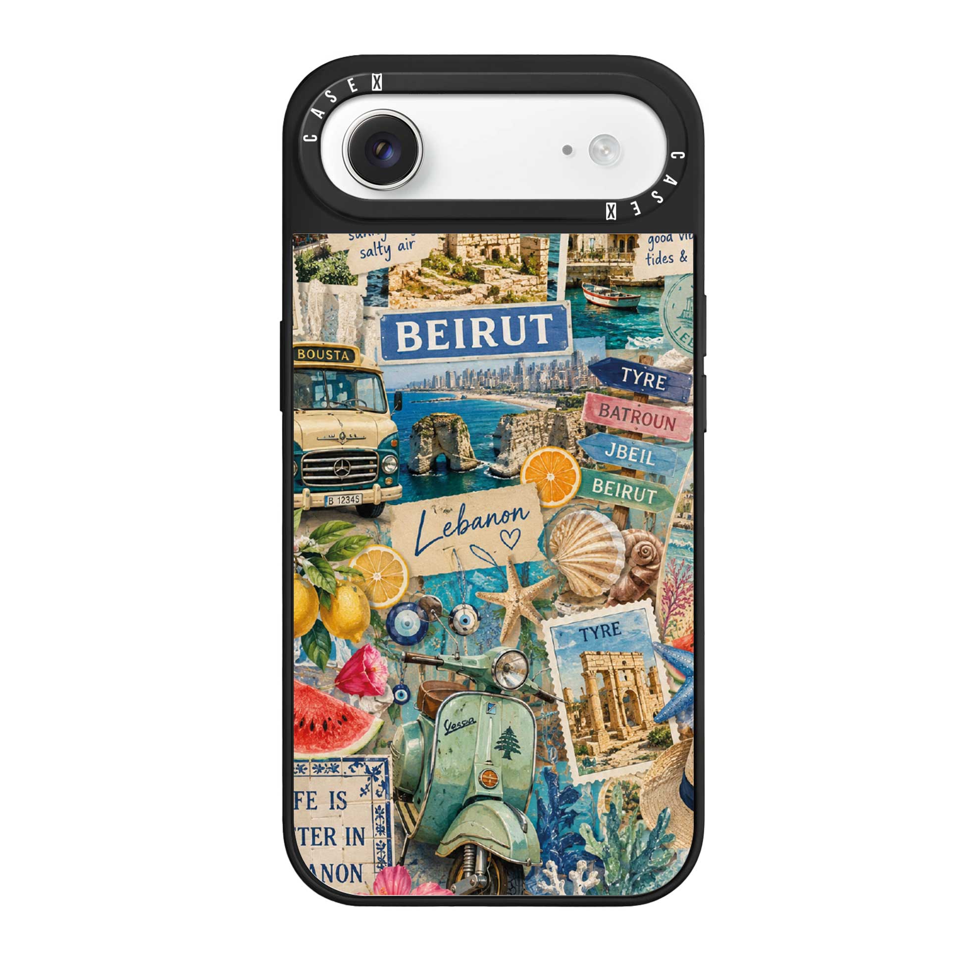 iPhone 17 Air