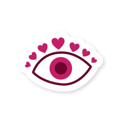 Seeing Pink