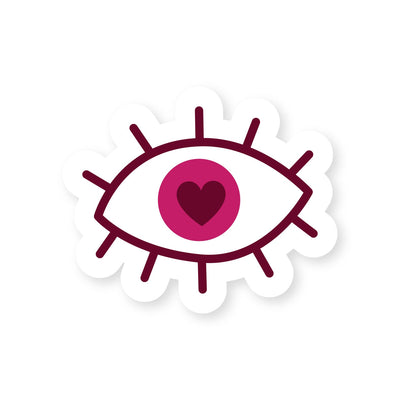Seeing Pink