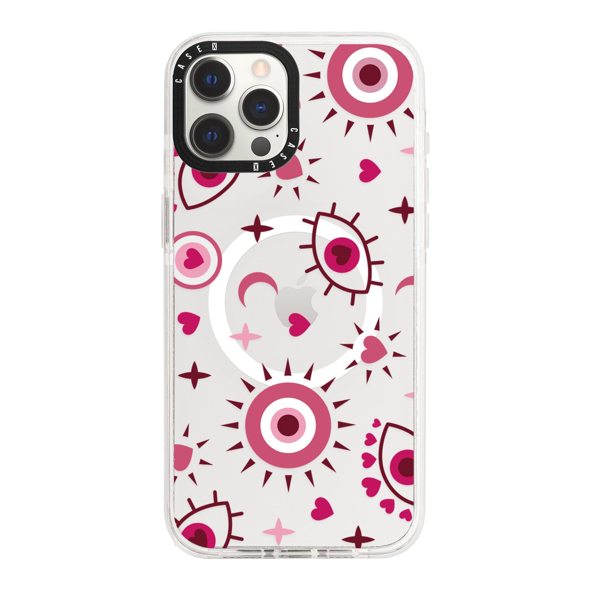 iPhone 12 Pro Max / MagSafe Compatible